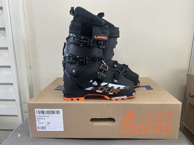 NEW LANGE TOUR ACCESS AT/TOURING SKI BOOTS (24.5)