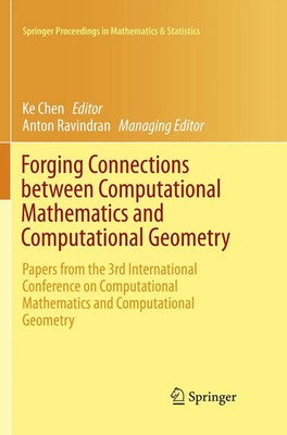 Ke Chen (u. a.) | Forging Connections between Computational Mathematics and...