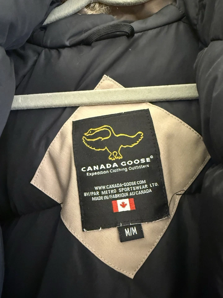 Canada Goose Chilliwack, foto 4 di 5