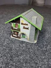 Faller HO Scale 130286  Rosel Guest House/Home Bed & Breakfast Fully Assembled 