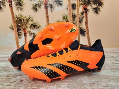 Adidas Predator Accuracy.1 Low 'Heatspawn Pack' Soccer Cleats Men's Size 9 NEW