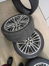 4 New Factory Cadillac Ct6v Ct6 Wheels Rth 2020 Oem Gm Cts 20 Inch 84632425 4829