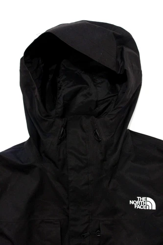 North Face Steep series Recco ski men's jacket large black Goretex LJKTD174