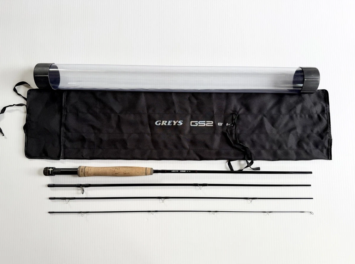 Greys Fishing Rods & Poles for sale | eBay