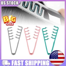 Texture Comb, Volumizing Wide-Tooth Hair Styling Comb, Roots Volume Tool GN