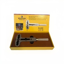 Watch Repair Tool Large XL 18-65mm Back Wrench Cover Case Opener Screw Remover