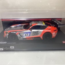 Kyosho Mini-Z Auto Scale Collection ASC MR04W-MM Mercedes AMG GT3