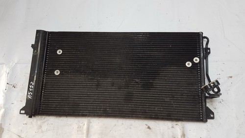 Porsche Cayenne 2003 Air Conditioning Condenser USED, Genuine #868949-85