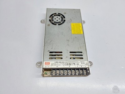 MEAN WELL lrs-350-24 Netzteil
