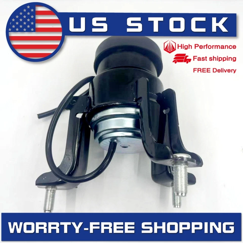 OEM Engine Mounts Automatic Trans Mount 4PCS for Toyota Camry 24-18 L4-2.5L GAS - Изображение 2 из 4