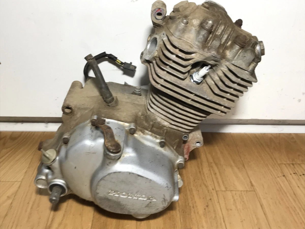 Honda Motorcycle Engines & Parts for Honda XL125 for sale | eBay