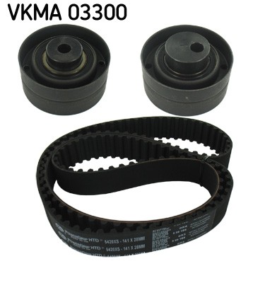 SKF VKMA 03300 Timing Belt Set for CITROËN,PEUGEOT