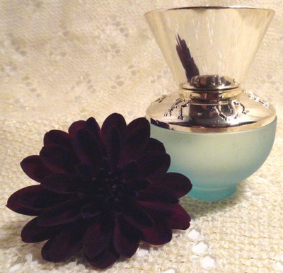 VERSACE DYLAN TURQUOISE AU DE TOILETTE 1 OZ. 