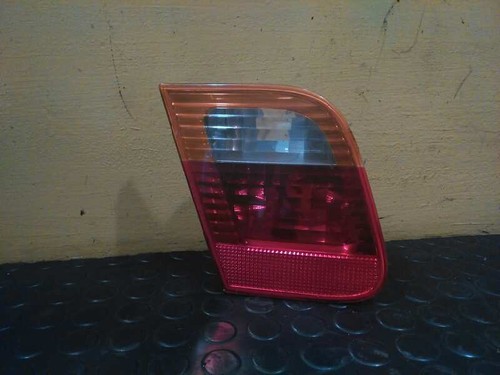 INTERIOR scheinwerfer hinten links BMW SERIE 3 BERLINA E46 2.0 1998 1285389