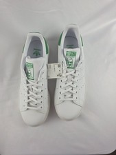 adidas Stan Smith Kids White/Core Green