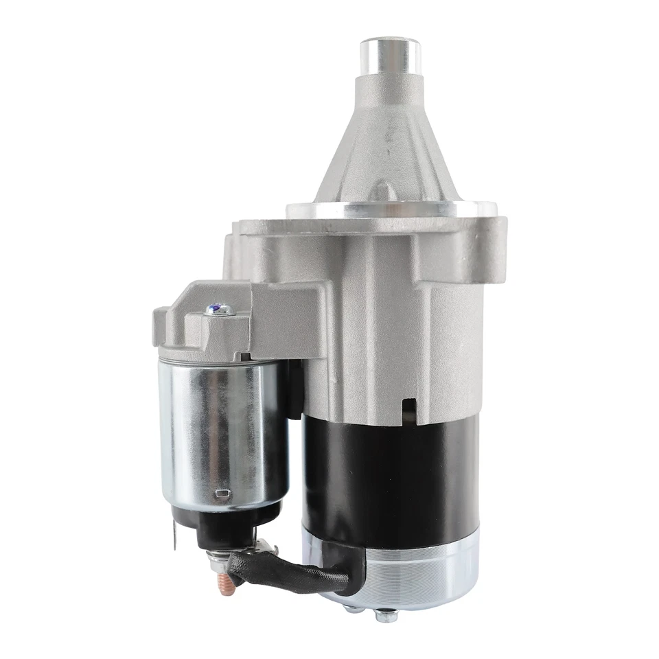 Starter for 2003 2004 2005 2006 Chrysler Sebring Dodge Stratus 2.7L V6 Foto 4 de 4