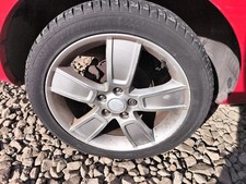 KIA SOUL 2009-2011 ALLOY WHEEL - SINGLE 18