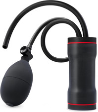 Automotive Smoke Testing Functions as Bladder Inflatable Plug Smoke Diffuser