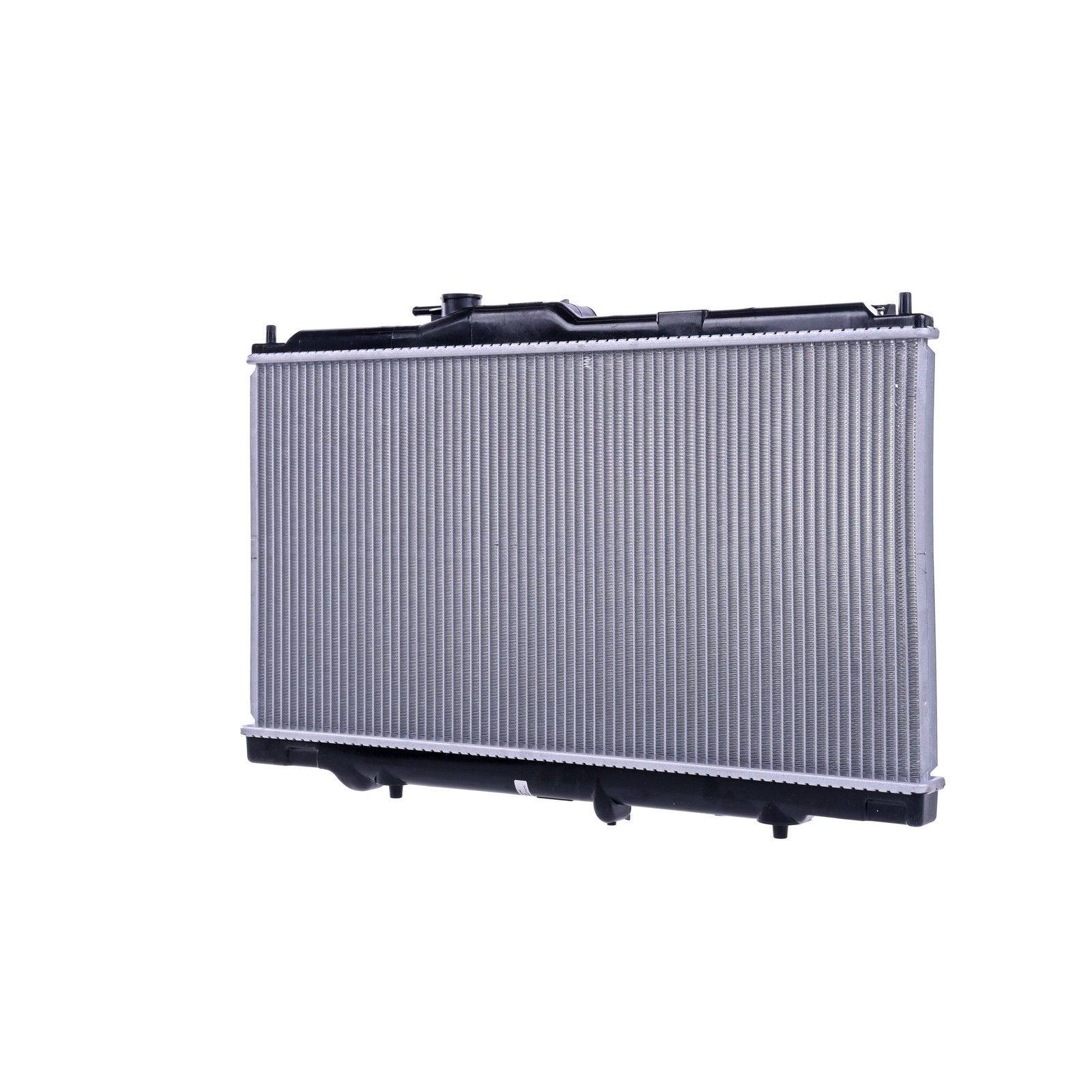 Aluminum Radiator Radiator for 1994-2001 Acura, Honda Accord, CL, Prelude