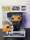 Funko Pop! Vinyl: Star Wars - Ahsoka #409