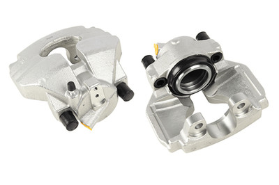 Bremssattel Vorderachse links für VW TOUAREG CALIFORNIA T5 Camper T6 MULTIVAN