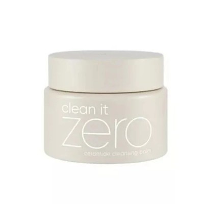 BANILA CO. Clean It Zero Ceramide Cleansing Balm - 100ml  K-BEAUTY