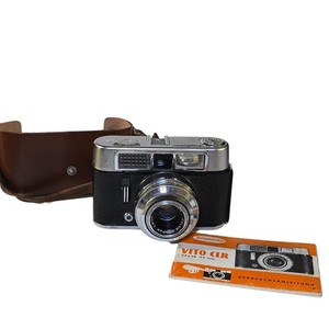 Voigtlander Vito Clr | eBay