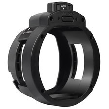 SMDV S2 Adapter for FLIP Softboxes S2 Type Universal Fit for Canon EL-5 Sony