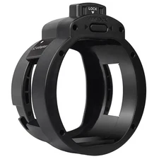 SMDV S2 Adapter for FLIP Softboxes S2 Type Universal Fit for Canon EL-5 Sony