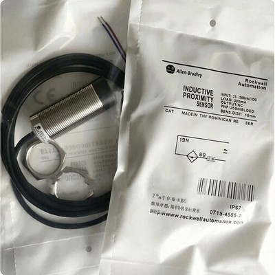 1 Pc. New Proximity Switch Sensor 871TM-DR4NE12-D4 Substitute