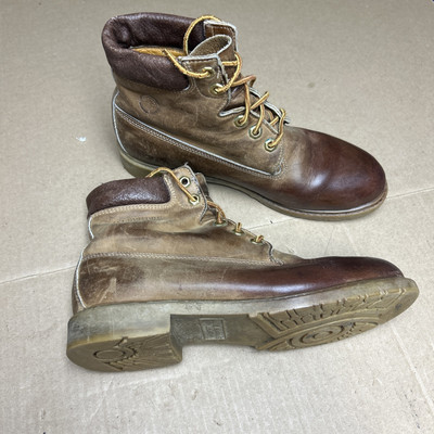 Men’s Herman out door boot Herman Survivors Mens Work Boots - Walmart.com main image 2