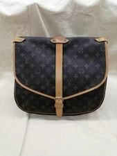LOUIS VUITTON M42254 Saumur 35 from Japan