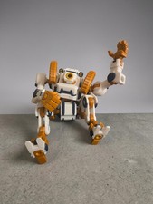 3D Printed Robot Figure: Dummy 13, M13, Thor,...