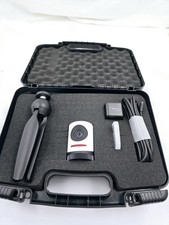 MEVO 4K CAMERA LIVE EVENT STREAM MV1-01A-WH