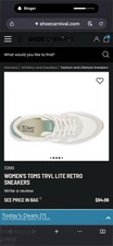 Tomes Size 12