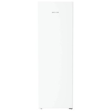Freezer Liebherr Pure FNE5207 277L 185.5x60cm No Frost Tall White Freezer