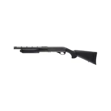 Hogue OverMolded Shotgun Stock Kit w/ Forend for Remington 870 12 Gauge Shotguns