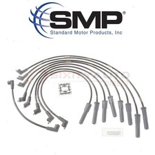 Standard Spark Plug Wire Set for 1965-1968 Jeep J-3700 - Ignition Plugs dx