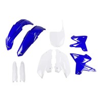 Ufo Plastiksatz Yamaha Plastikkit YZ Restyled 41671 OE