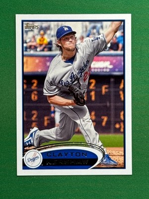 2012 Topps Series Two Baseball #496 - 661 PICK YOUR CARD COMPLETE YOUR SET