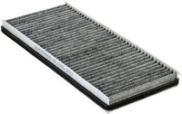 Innenraumfilter Denckermann M110055 Aktivkohlefilter FüR Ford KA Fiesta Courier
