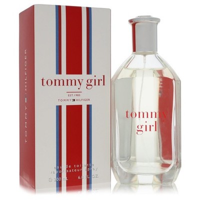 Tommy Girl by Tommy Hilfiger Eau De Toilette Spray 6.7 oz / e 200 ml