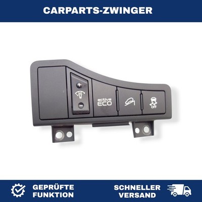 Kia Sportage SL III Schalter Innenlichtdimmung Traktionskontrolle 93700-3U290WK