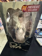 Tim Burtons Corpse Bride Jun Planning Victoria 14" Doll