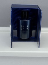Bath  Body Works Deep Ocean Men's Collection Cologne, 3.4 oz