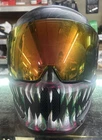 Ruroc Atlas 3.0 Toxin Full Face Helmet Size Large