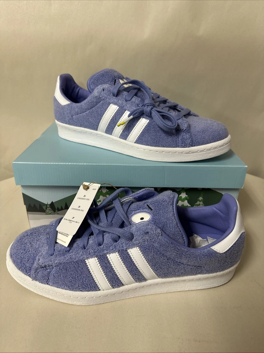 Las mejores ofertas en adidas Campus 80 x South Park Low Towelie