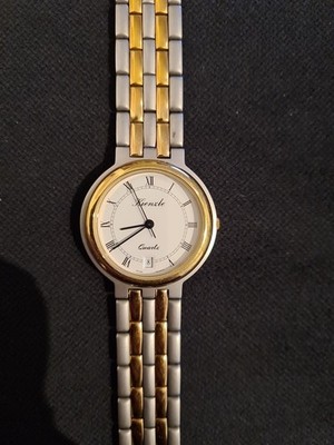 Kienzle Quartzuhr