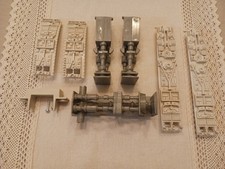 Vintage Star Wars Original Millennium Falcon Parts - Kenner 1979 READ NO REPRO