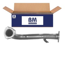 BM AUSPUFF-ABGASROHR VORNE passend für CITROËN SAXO PEUGEOT 106 | BM70390
